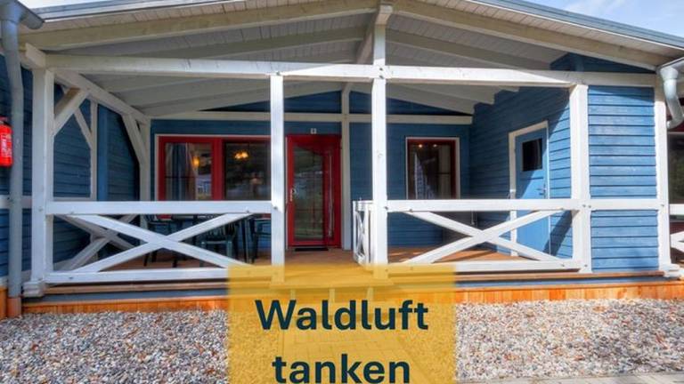 Ferienhaus  Dargen