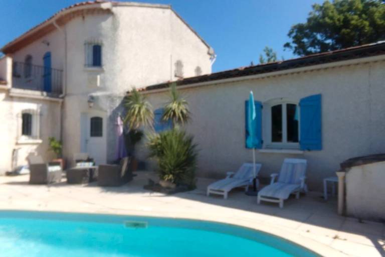 Appartement Le Cannet-des-Maures