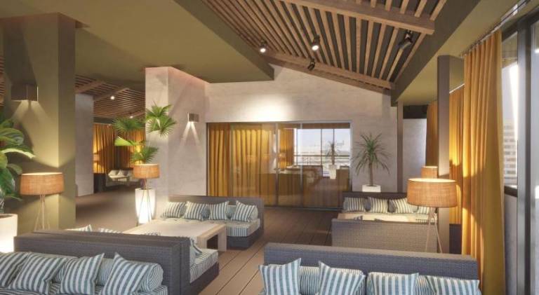 Sphera by Stellar Hotels — photo 3
