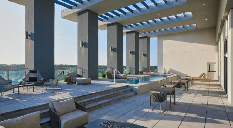 The Westin Raleigh-Durham Airport — photo 2