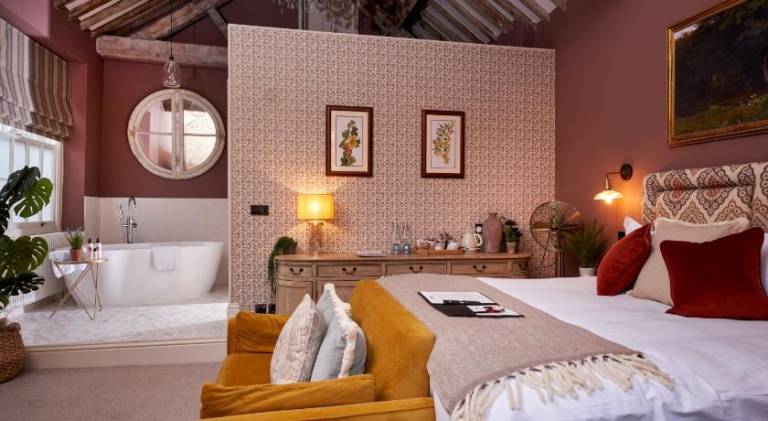 The Lion Inn — photo 2