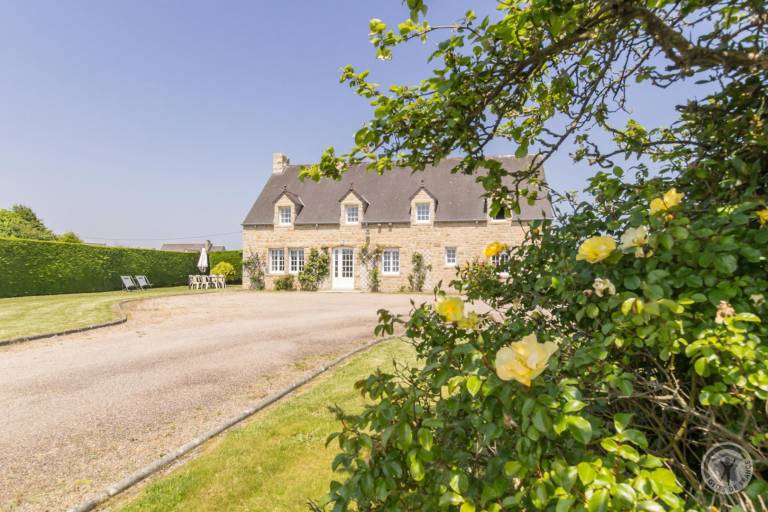 Gîte  Saint-Vaast-la-Hougue