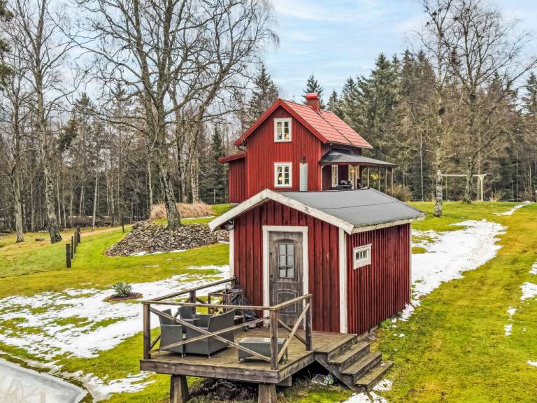 Hus  Ulricehamn