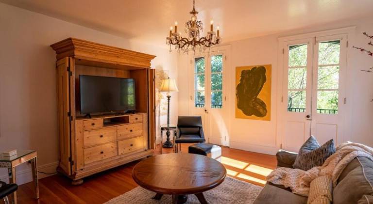 Lovely rental apartment | Pets are welcome in Carson City, NV