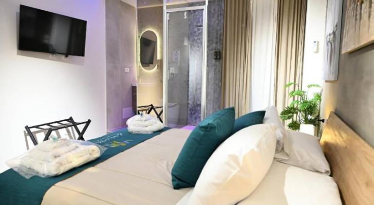 Nice holiday apartment | Close to Monastery of San Nicolò l'Arena | Pet-friendly — photo 2