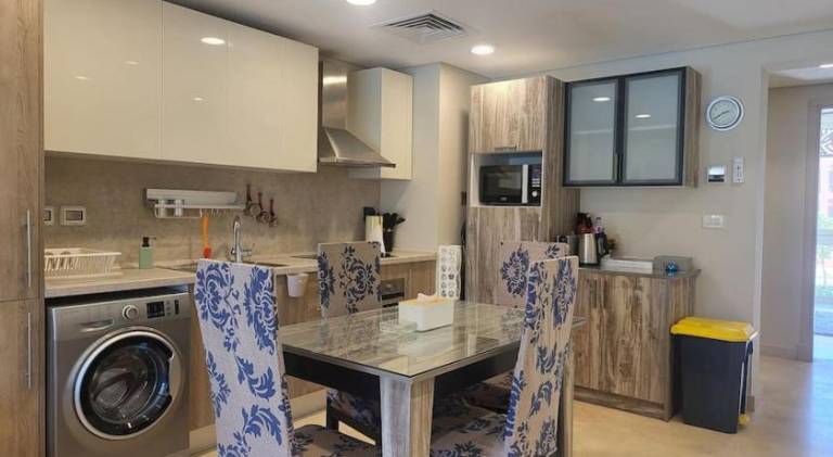 Beautiful holiday apartment with pool | Next to the beach | Pets are welcome — photo 3