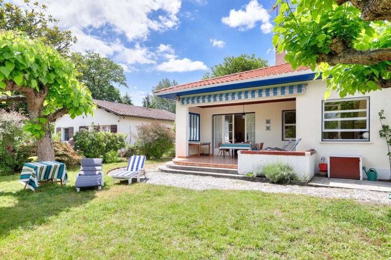 Maison de vacances Andernos-les-Bains