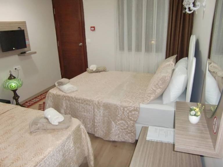 Alida Hotel — photo 4