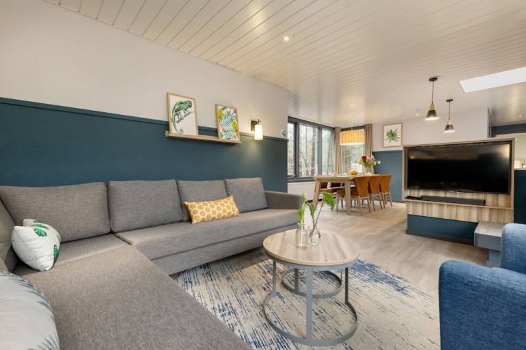 Vakantiepark Heijen