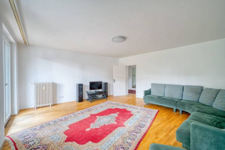 Ferienwohnung Kleinmachnow