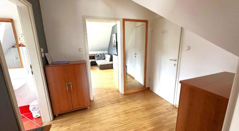 Rental apartment with 1 room for 4 persons — photo 4