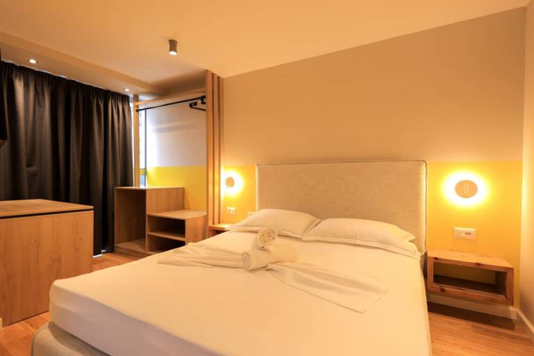 Apartament Durres