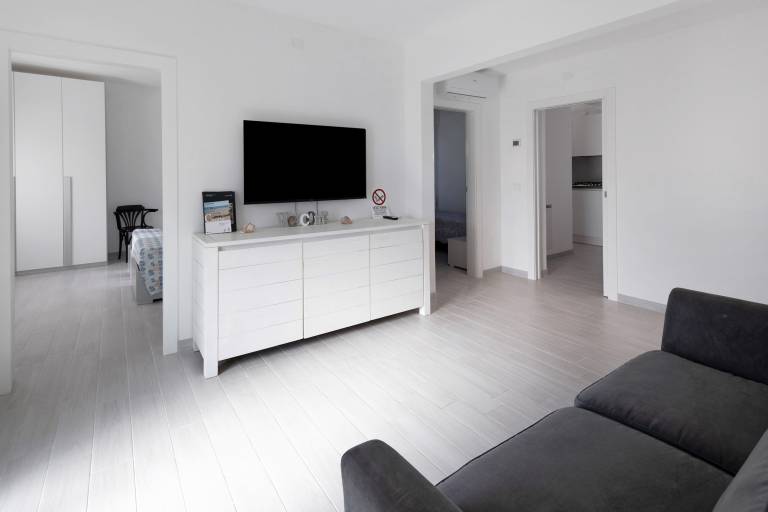 Ferienwohnung Caorle