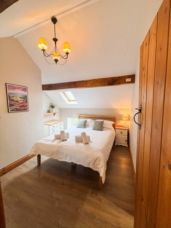 Fully equipped wonderful cottage with yard | Pet-friendly — photo 3
