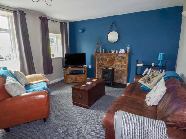 Family-friendly cottage with garden | Pets are welcome — photo 2