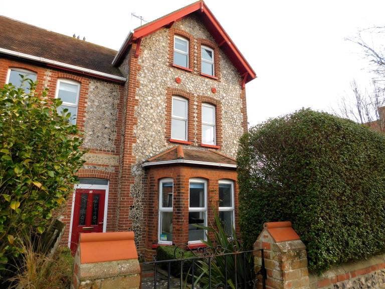 Cottage Sheringham