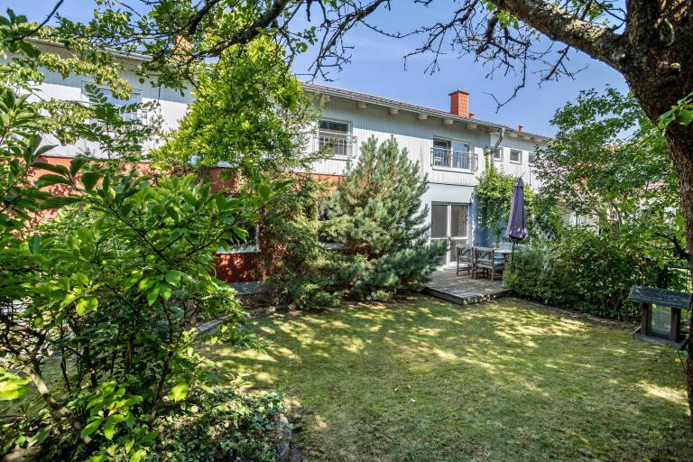 Ferienhaus Oberuckersee