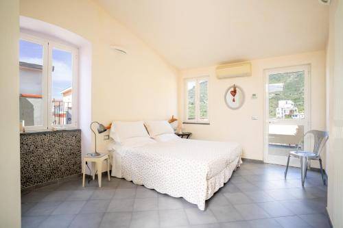 Bed and breakfast Corniglia