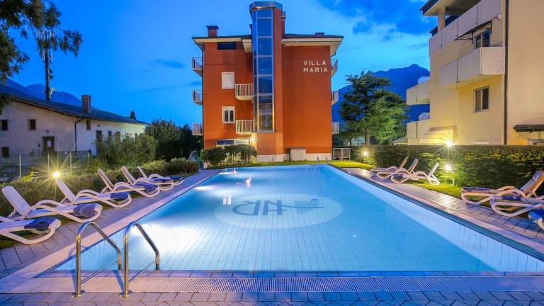 Ferienwohnung  Naag-Turbel