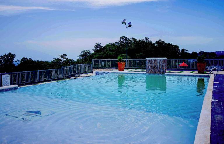 House Ocho Rios