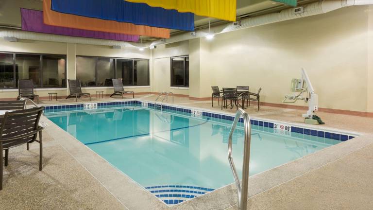 Hyatt Place Boston Medford — photo 4