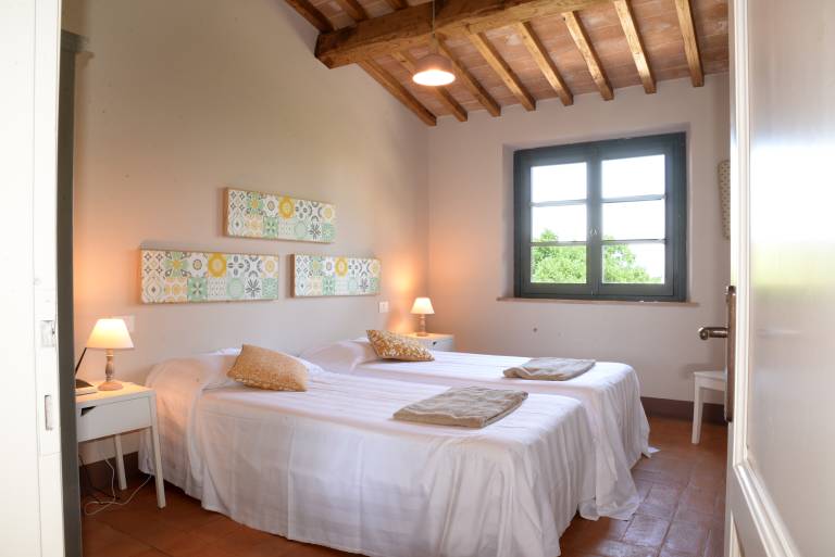 Il Fontanaro - The Country Slow Living: Villa Fonte Pace — photo 5