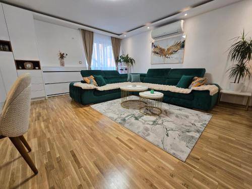 Appartement Slavujev venac
