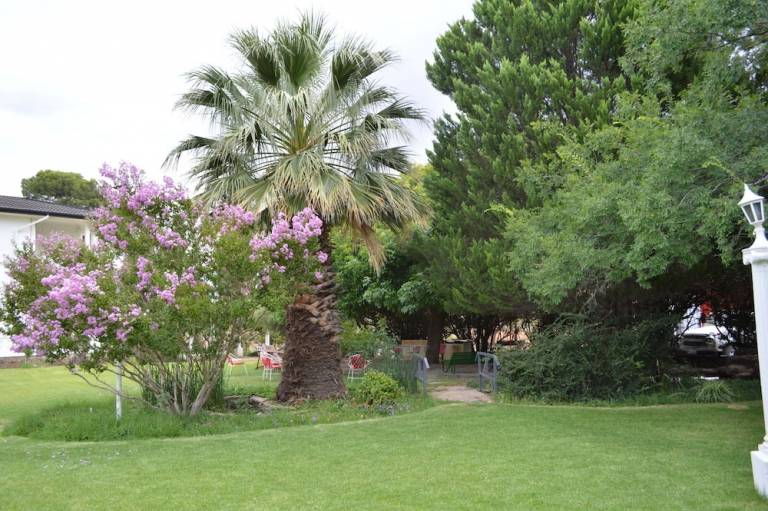 Accommodation Carnarvon