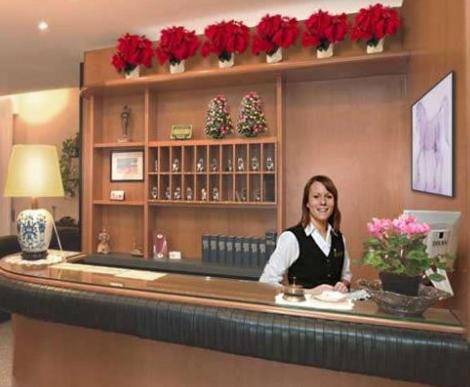 Giardino Hotel — photo 3