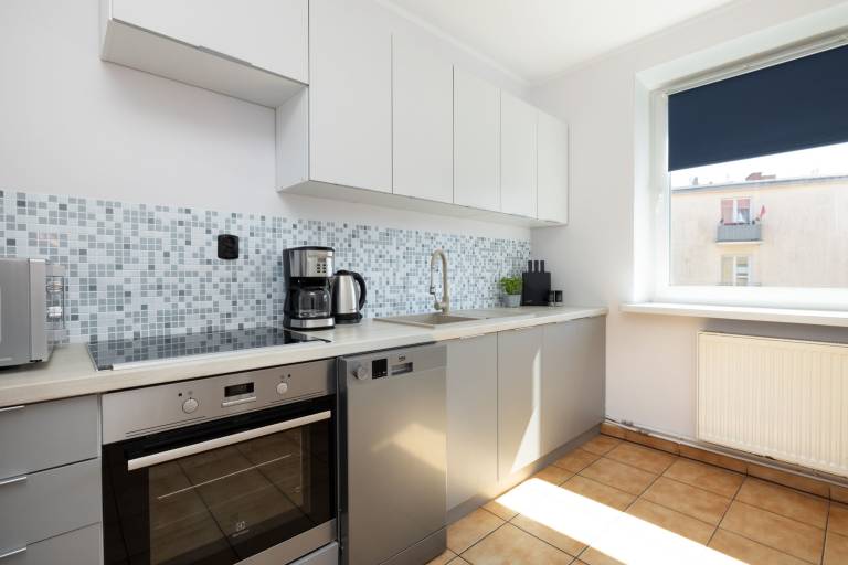 Child-friendly apartment | Pet-friendly — photo 5