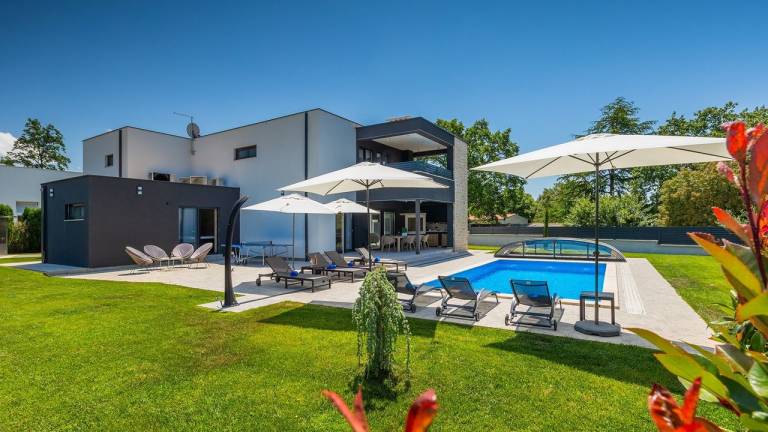 Apartman  Domijanići