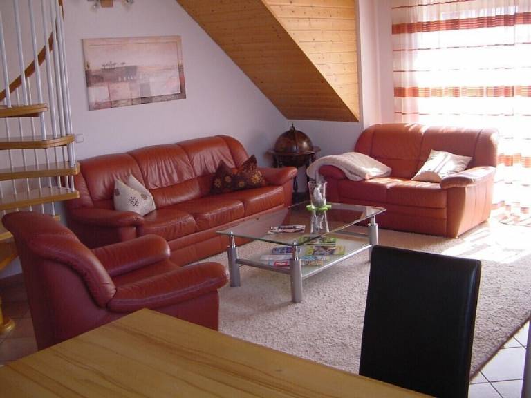 Ferienwohnung Allershausen