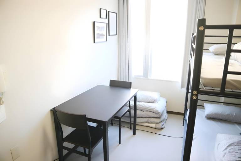 Serviced apartment 2 Chome Kawasaki
