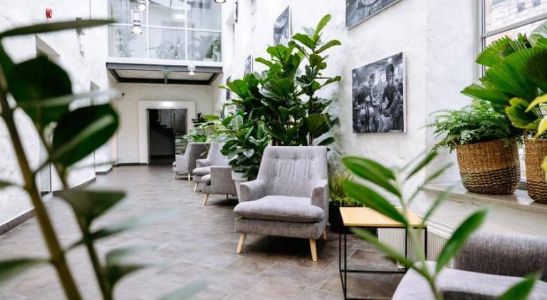 Hestia Hotel Ilmarine — photo 3