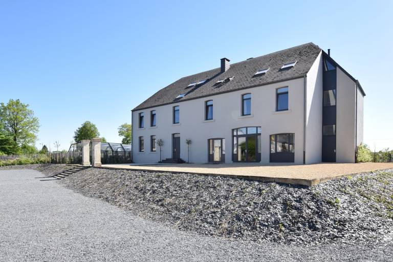 Huis Florenville