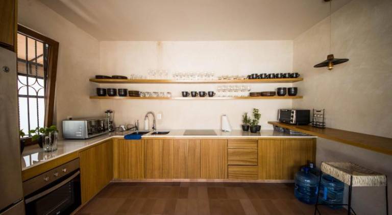 Casa Montore by Barrio Mexico — photo 2