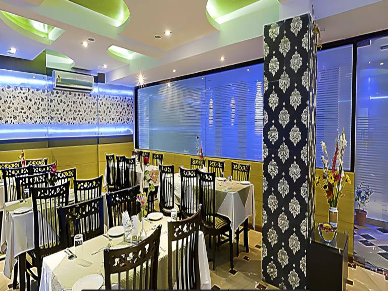 Hotel Panna Paradise — photo 2
