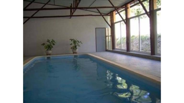 Maison de vacances Archignac