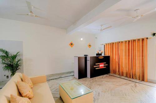 Super Hotel O Anvi