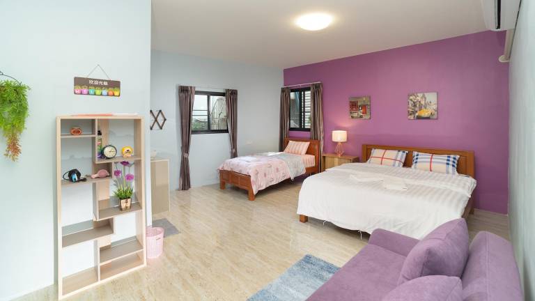 Vacation home | Close to Wat Chedi Luang — photo 2