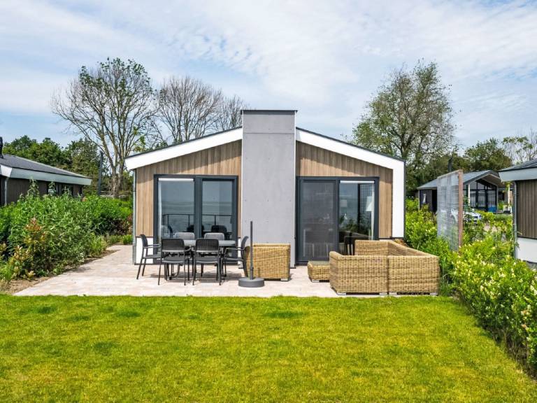Vakantiepark Medemblik