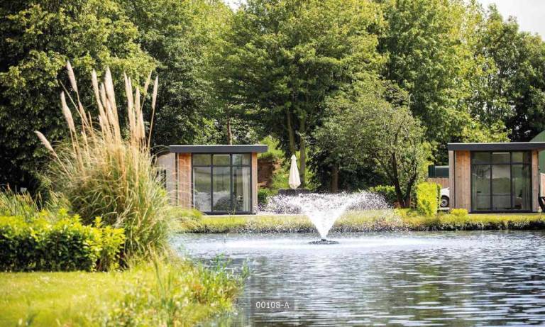 Ferienhaus Nieuwerkerk aan den IJssel