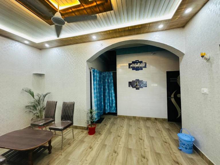 Goroomgo Star Residency Varanasi — photo 3