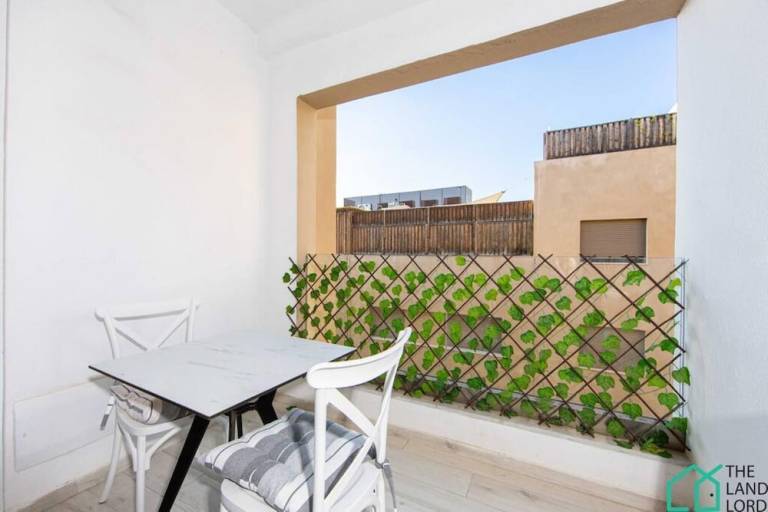 Appartement Marsa