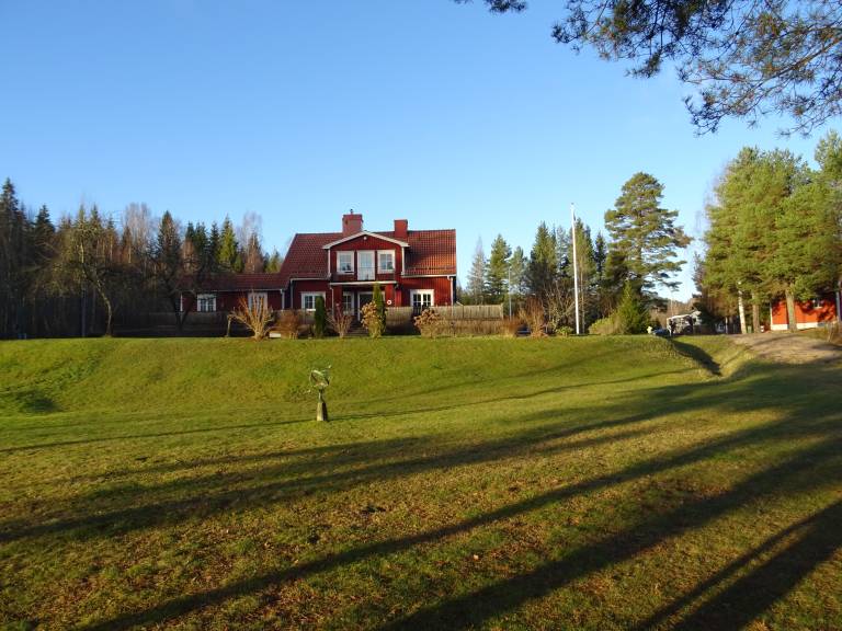 Ferienhaus in Hagfors, Schweden für max. 10 Personen Ferienhaus in Hagfors, Schweden für max. 10 Personen