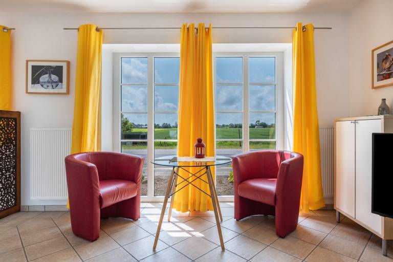 Ferienhaus Nordstrand