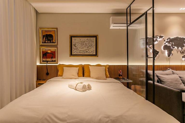 Apartamento Lagoa da Conceição