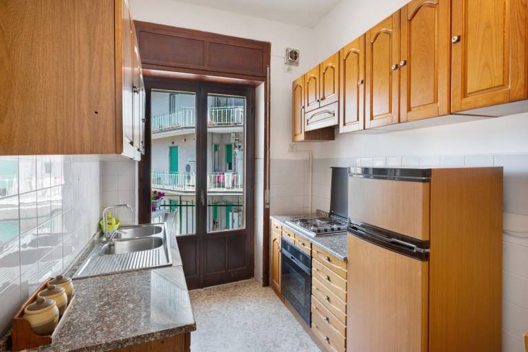 Beautiful apartment with fast internet | City view | Close to the beach | Dogs allowed — photo 4