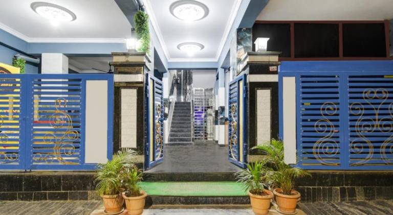 Super Townhouse Hitech City Near Yashoda Hospital — photo 5
