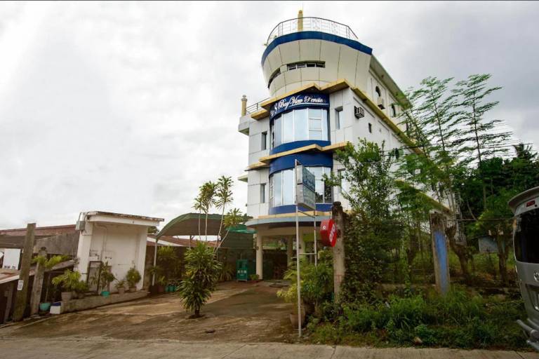 Dads Bayview Pension in Puerto Princesa